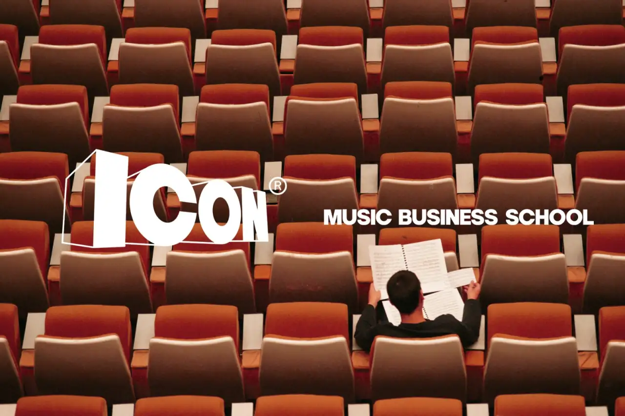 ICON lanza el mayor Programa Superior en Music Business del mundo hispano