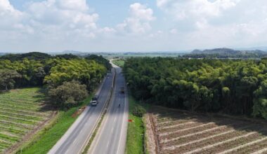 El proyecto Popayán – Santander de Quilichao logra cierre financiero por un valor superior a un billón de pesos