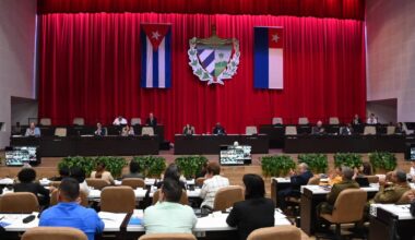 Avanzar en todos los frentes para recuperar el Sistema Electroenergético Nacional