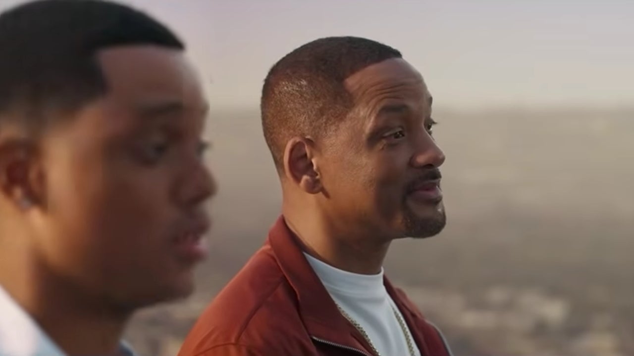 Will Smith vuelve a interpretar a su personaje de 'El príncipe de Bel-Air' con un emotivo cameo