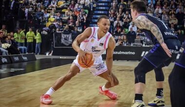 Un partido sin red y con la obligación de sacarlo adelante