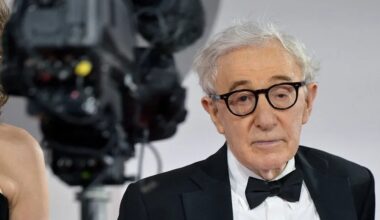 Woody Allen cumple 90 años como un referente del séptimo arte