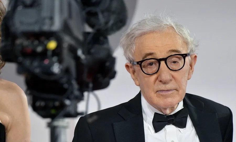 Woody Allen cumple 90 años como un referente del séptimo arte