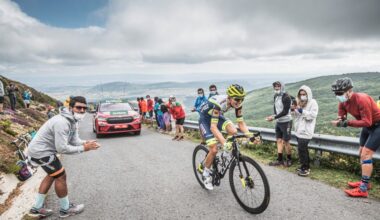 El World Tour aumenta la desigualdad