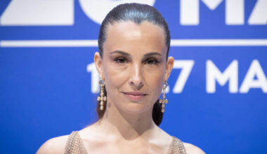 Xenia Tostado se incorpora al reparto de 'Sueños de Libertad' para interpretar a la misteriosa Beatriz