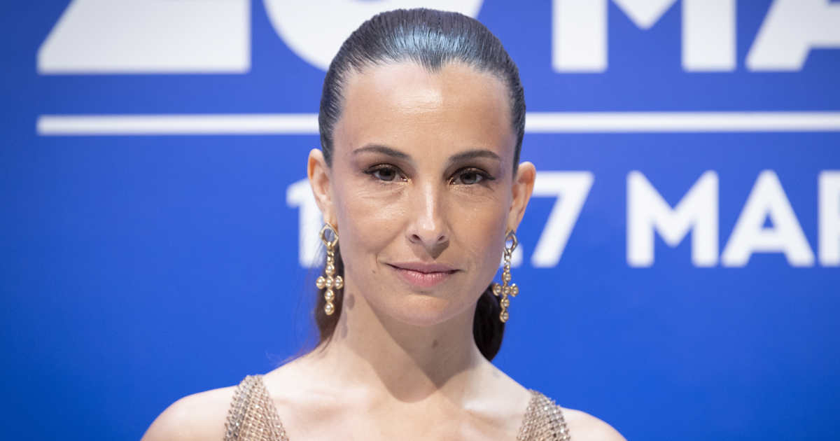 Xenia Tostado se incorpora al reparto de 'Sueños de Libertad' para interpretar a la misteriosa Beatriz