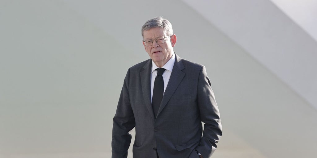 La privilegiada vida de Ximo Puig como embajador en París