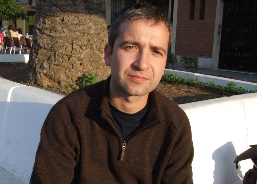 jose maria sanchez garcía