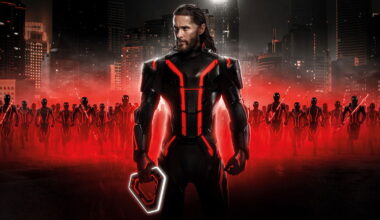 Nostalgia, polémica y ciencia ficción en esta secuela con Jared Leto