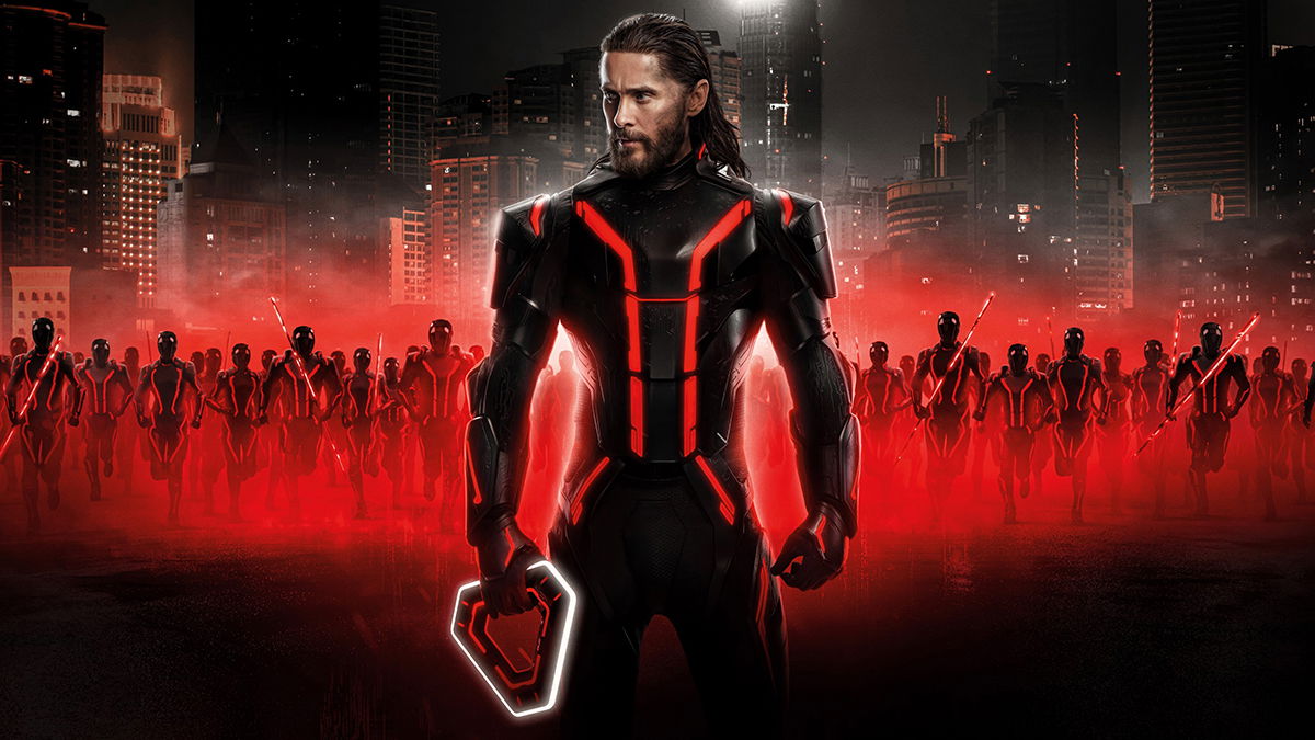 Nostalgia, polémica y ciencia ficción en esta secuela con Jared Leto