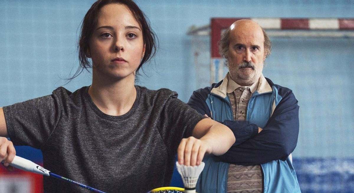 la redacción de Evasión te recomienda diez grandes ficciones españolas de 2025