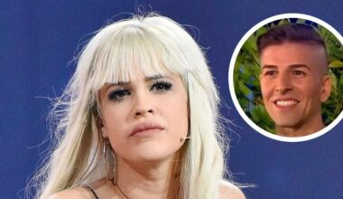 «Está más centrada que nunca»