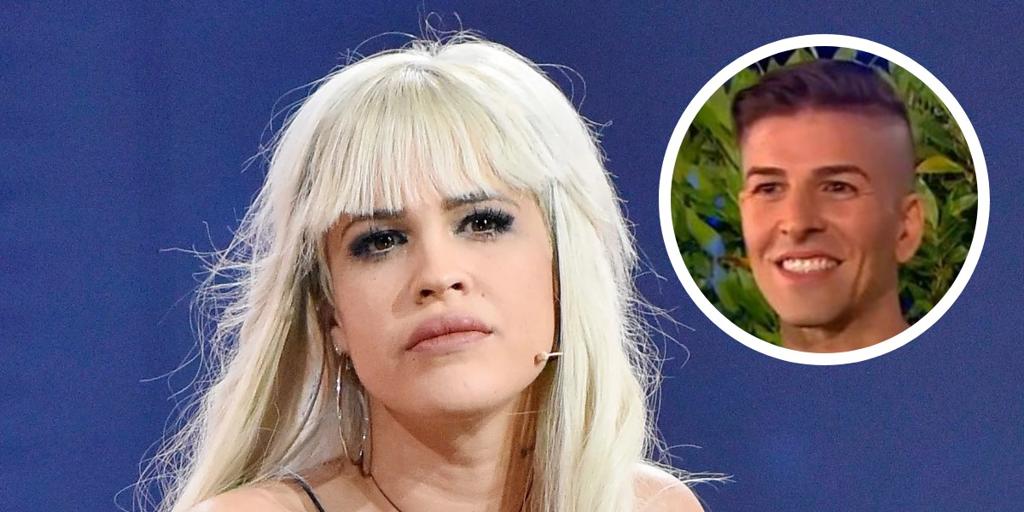 «Está más centrada que nunca»