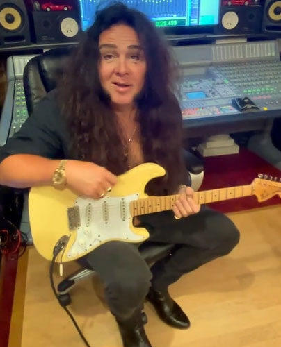 yNGWIE