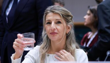 El comité de expertos propone subir el SMI al menos un 3,1% en 2026