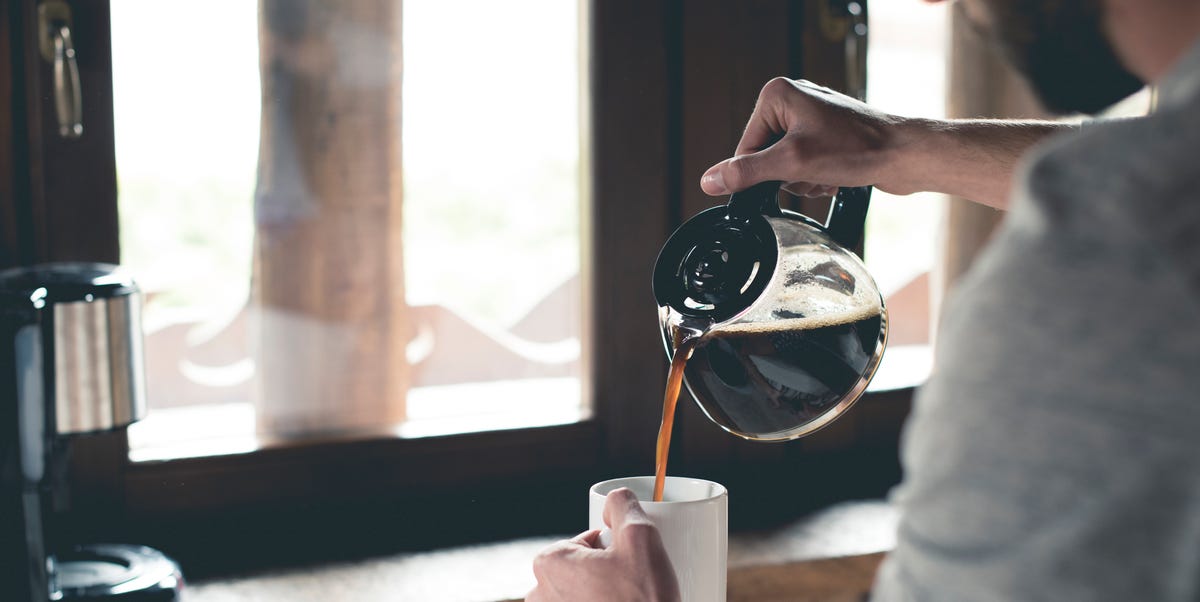 “El café filtrado tiene más antioxidantes y menos aluminio que el café en cápsulas”
