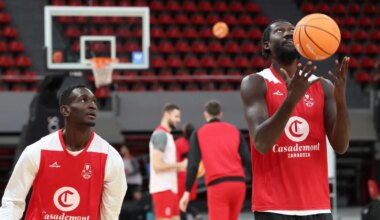 El Casademont Zaragoza ya mira hacia arriba