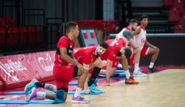 Casademont Zaragoza - Morabanc Andorra, en directo