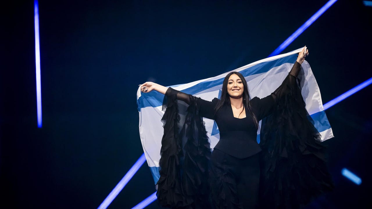 Islandia también se retira de Eurovision por la participación de Israel en el certamen