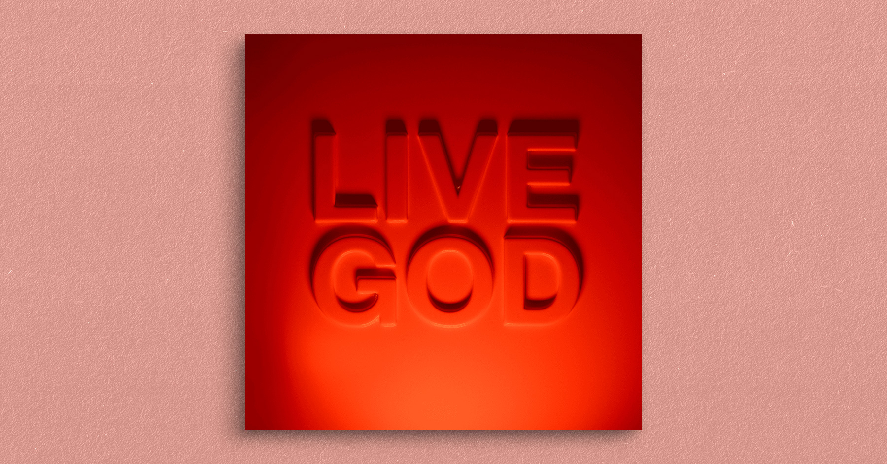 Nick Cave & The Bad Seeds