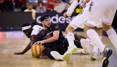 Hankins se va al Maccabi