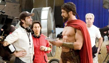 El plan para resucitar el universo DC de Zack Snyder