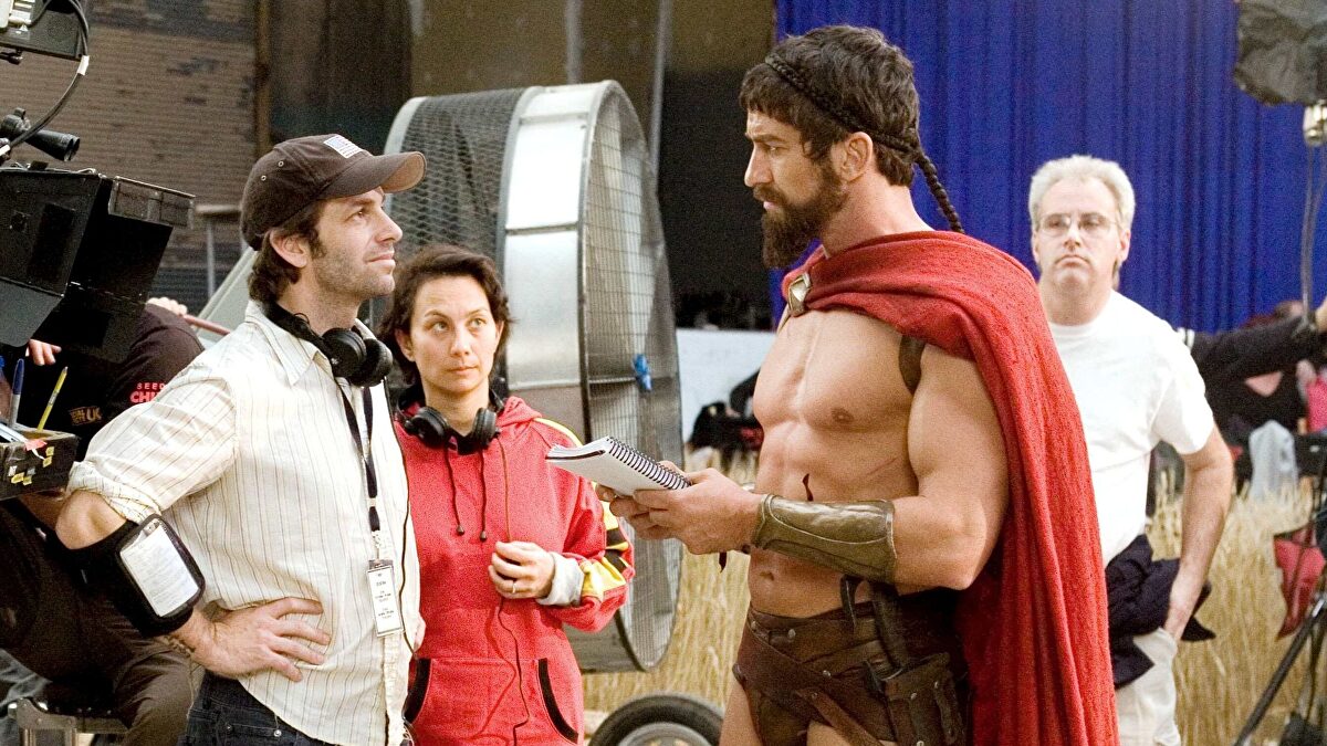 El plan para resucitar el universo DC de Zack Snyder