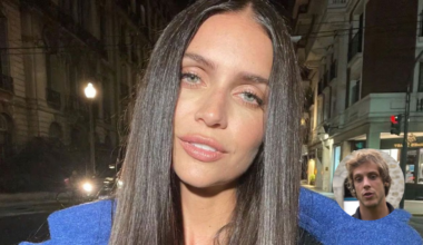 ¿Nuevo amor que llega desde Francia? Quién sería la nueva pareja de Zaira Nara