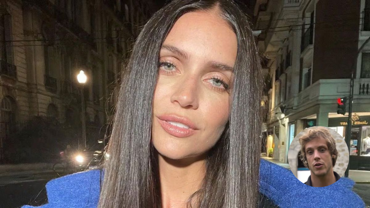 ¿Nuevo amor que llega desde Francia? Quién sería la nueva pareja de Zaira Nara