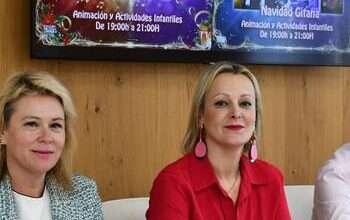 El viernes 5 de diciembre, Zambomba Navideña en La Rosaleda de Campamento