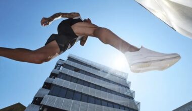 El 'renting' de zapatillas de Roger Federer aterriza en España