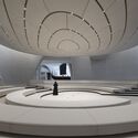 Museo Nacional Zayed / Foster + Partners - Imagen 3 de 60