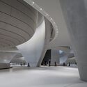 Museo Nacional Zayed / Foster + Partners - Imagen 4 de 60