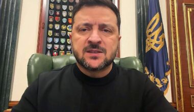 Zelenski anuncia que se verá el domingo con Trump: «Antes de Año Nuevo pueden decidirse muchas cosas»