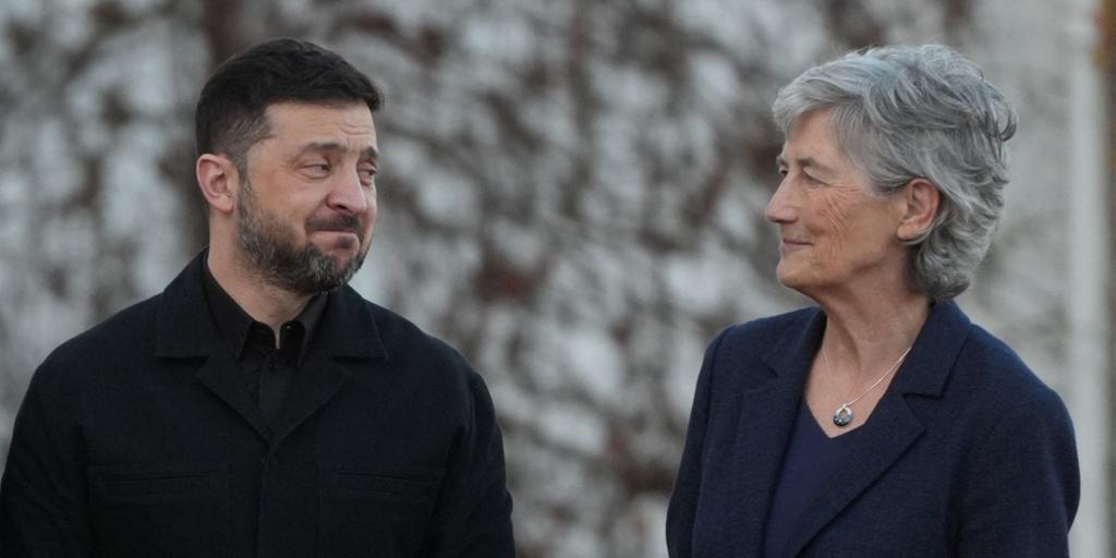 «El documento ha sido perfeccionado»