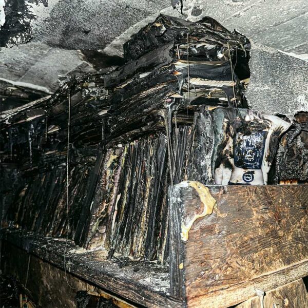 La Saignee, álbum de Zero Absolu