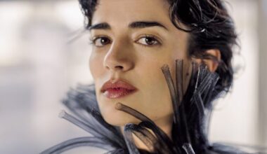 Zoe Gotusso: “Vivo en una incomodidad constante, y eso es lo que me impulsa”