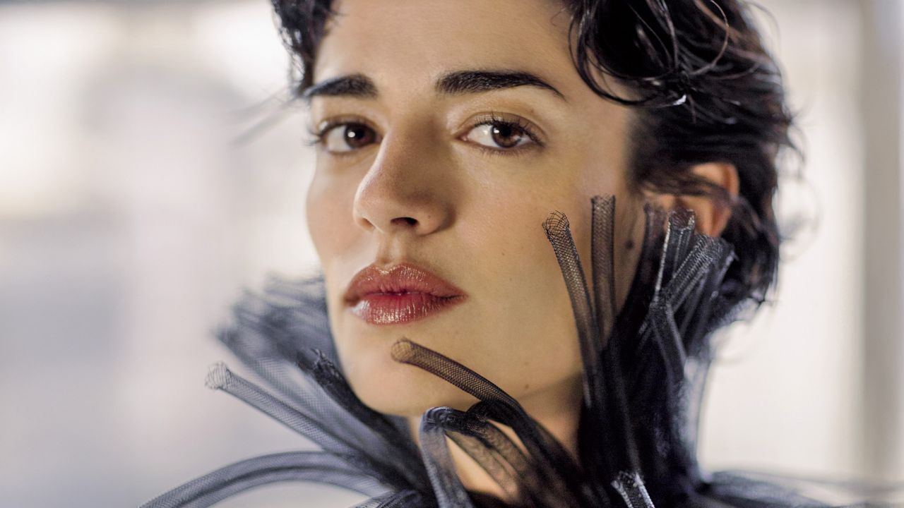 Zoe Gotusso: “Vivo en una incomodidad constante, y eso es lo que me impulsa”