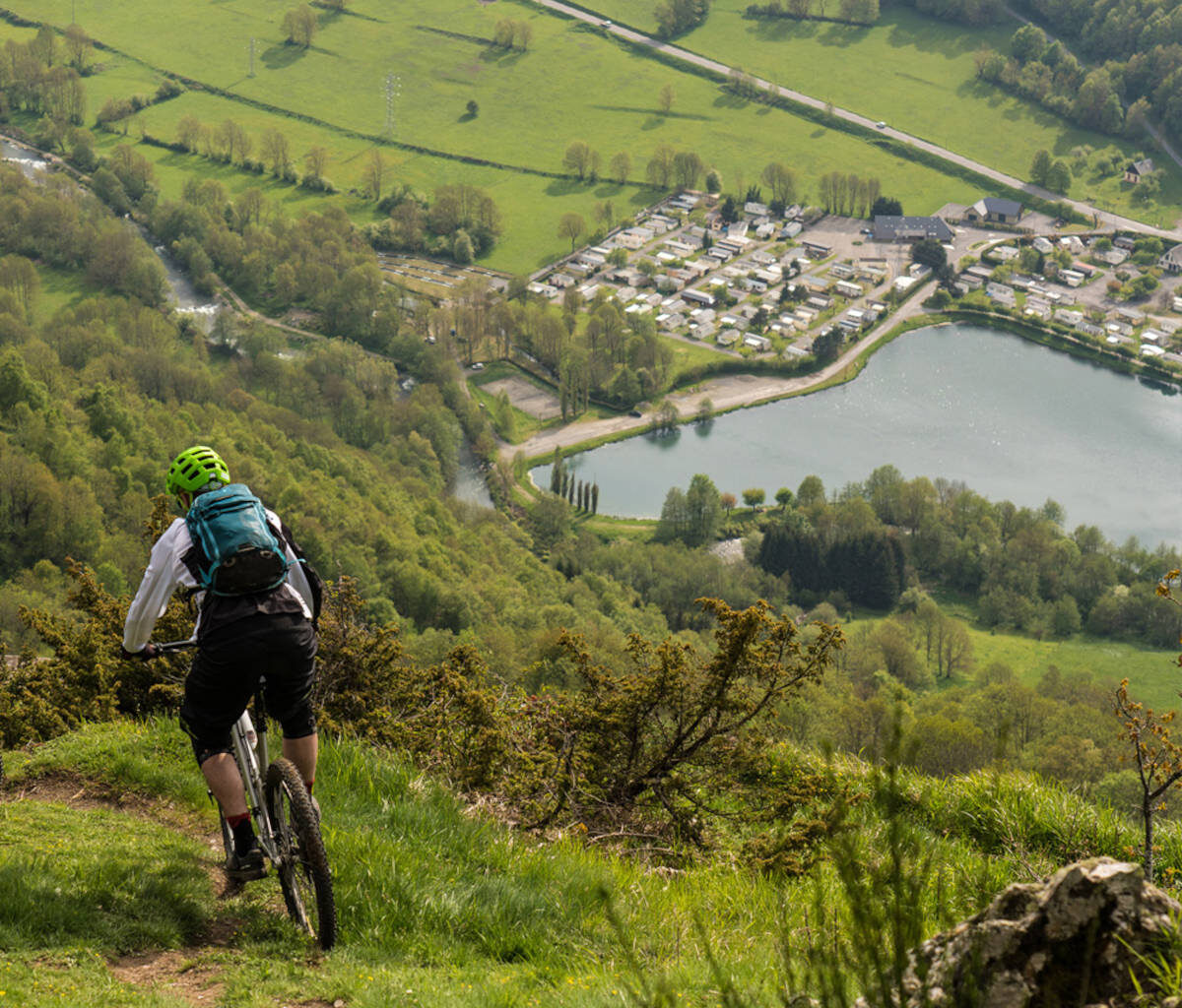 Saint-Lary. Imagen: Zona Zero