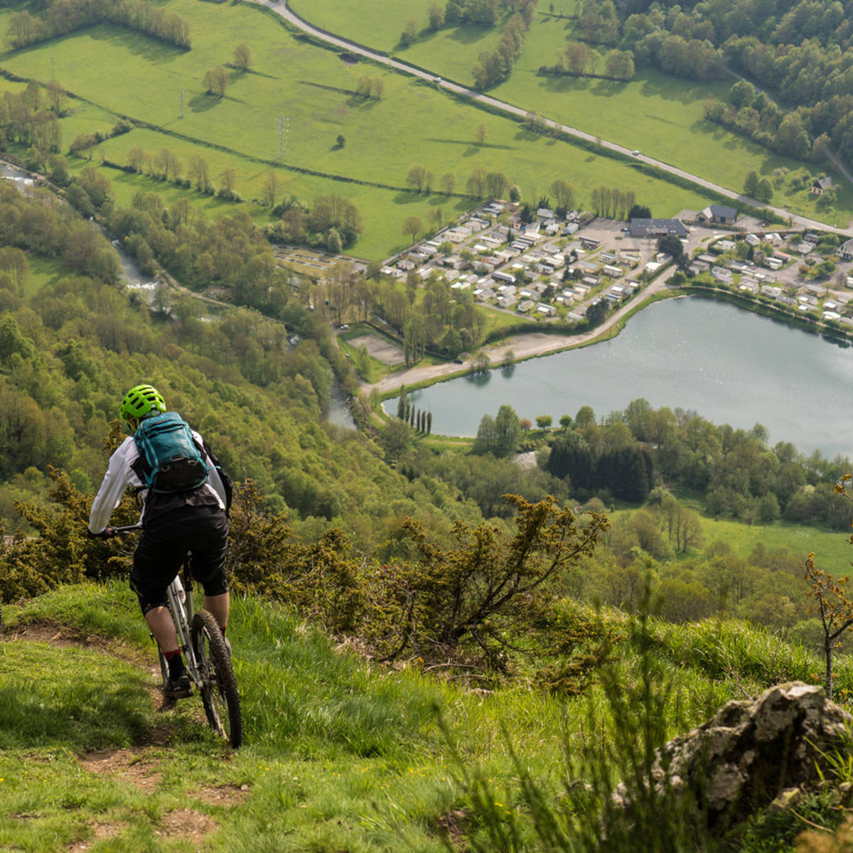 Saint-Lary. Imagen: Zona Zero