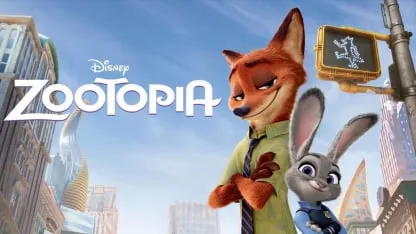 Por qué Zootopia es el dibujo animado ideal para fomentar la paciencia Por qué Zootopia es el dibujo animado ideal para fomentar la paciencia