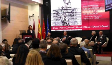 La revista OTROSÍ sitúa el deterioro democrático en el centro del debate jurídico en la presentación de un número especial sobre las grietas del Estado de Derecho