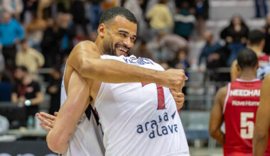 acb Photo / Sergi Geronès