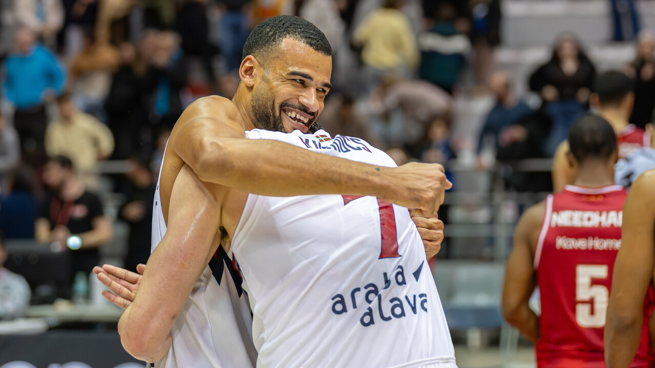 acb Photo / Sergi Geronès