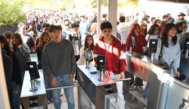 La UNAM se fortalece para seguir formando generaciones