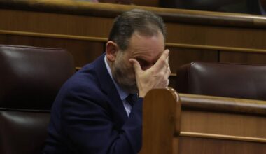 Los abogados de Ábalos renuncian a su defensa por discrepancias económicas