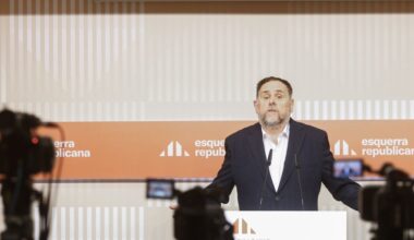 «Seguimos actuando con mentalidad autonómica»