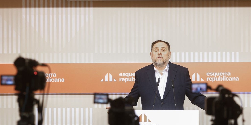 «Seguimos actuando con mentalidad autonómica»