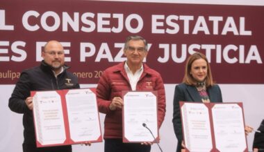 Gobierno del Estado de Tamaulipas