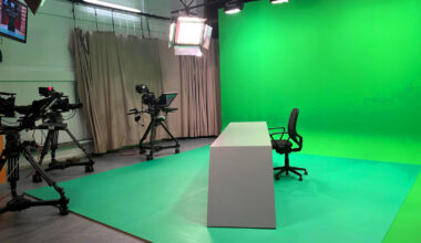 Facultad de Ciencias de la Información